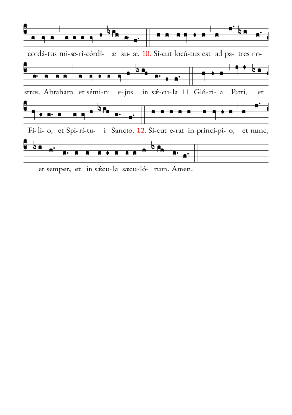 Magnificat - Tonus Regalis (Tono VI) - Page 2.png